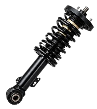 Suspension